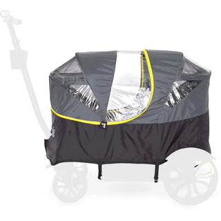 Veer Cruiser All-Weather Cover Cruiser XL (4-Seater) - 2