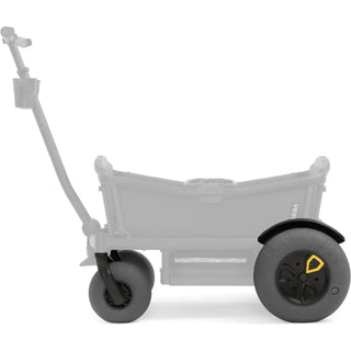 Veer Cruiser Beach Wheel Kit - 2