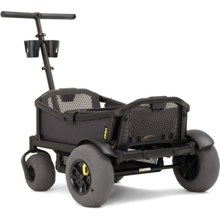 Veer Cruiser Beach Wheel Kit - 1