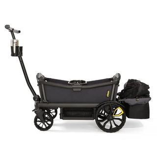 Veer Cruiser City Foldable Storage Basket - 4
