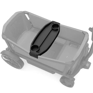 Veer Cruiser Drink & Snack Tray - 2