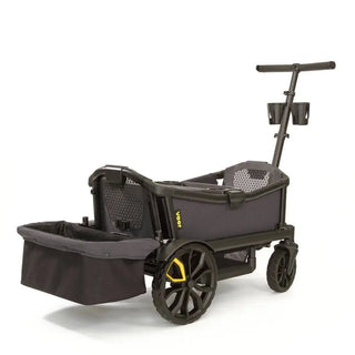 Veer Cruiser + FREE Foldable Storage Basket! Cruiser (2-Seater) - 1
