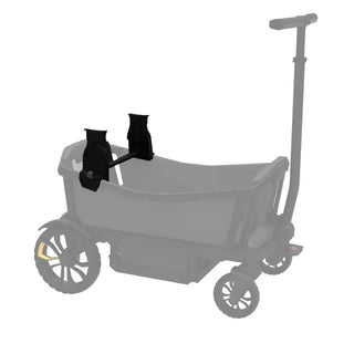 Veer Cruiser Infant Car Seat Adapter - 2