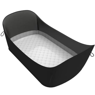 Veer Cruiser Nap System - 2