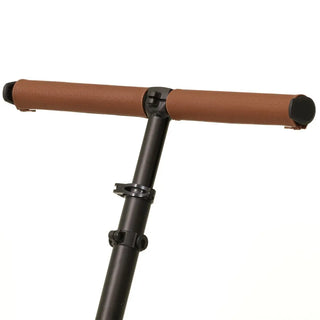 Veer Cruiser Napa Leather Handlebar Grip - 2