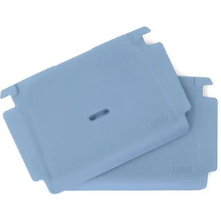 Veer Cruiser Seat Pad (Set of 2) Cruiser (2-Seater) / Blue Beryl - 1