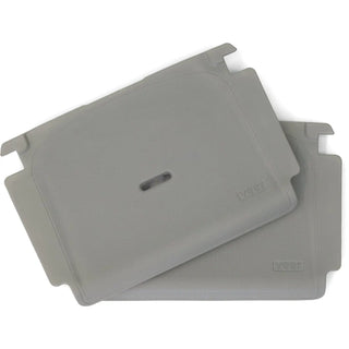 Veer Cruiser Seat Pad (Set of 2) Cruiser (2-Seater) / Gray Granite - 7