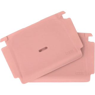 Veer Cruiser Seat Pad (Set of 2) Cruiser (2-Seater) / Rose Quartz - 5