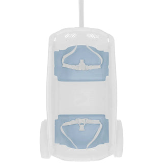 Veer Cruiser Seat Pad (Set of 2) - 13