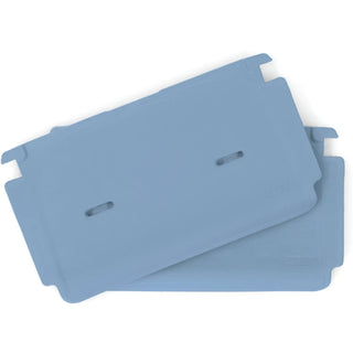 Veer Cruiser Seat Pad (Set of 2) Cruiser XL (4-Seater) / Blue Beryl - 8