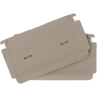 Veer Cruiser Seat Pad (Set of 2) Cruiser XL (4-Seater) / Brown Mica - 10