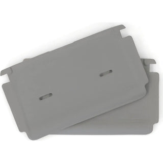 Veer Cruiser Seat Pad (Set of 2) Cruiser XL (4-Seater) / Gray Granite - 12