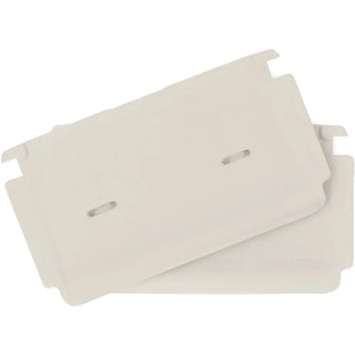 Veer Cruiser Seat Pad (Set of 2) Cruiser XL (4-Seater) / Natural - 11