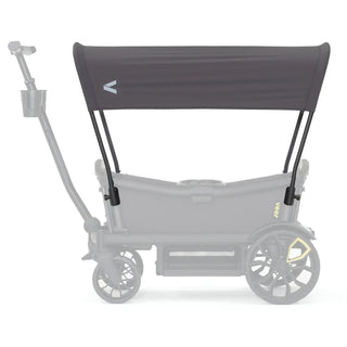 Veer Cruiser Sunshade Cruiser / Gray Granite - 1