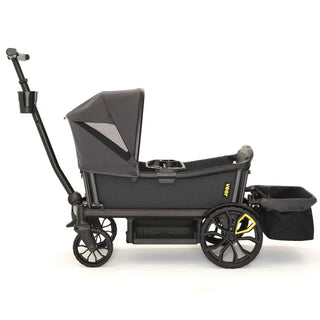 Veer Cruiser XL All-Terrain Wagon 4-Seater - 28