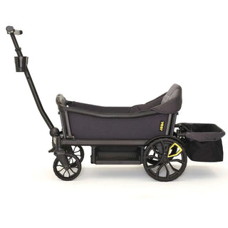 Veer Cruiser XL All-Terrain Wagon 4-Seater - 25
