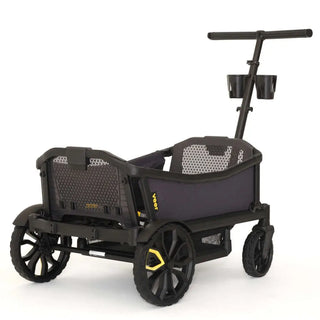 Veer Cruiser XL All-Terrain Wagon 4-Seater - 13
