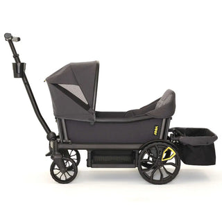 Veer Cruiser XL All-Terrain Wagon 4-Seater - 26