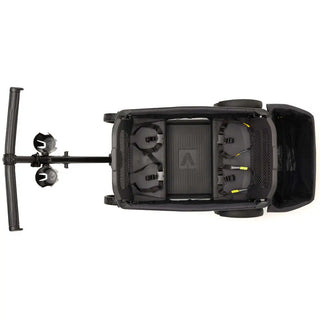 Veer Cruiser XL All-Terrain Wagon 4-Seater - 20