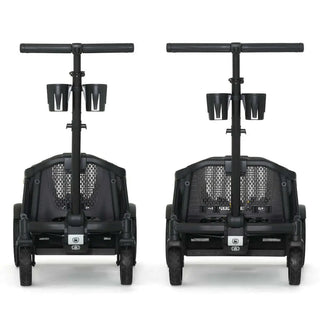 Veer Cruiser XL All-Terrain Wagon 4-Seater - 17