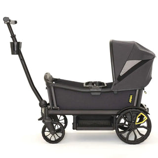 Veer Cruiser XL All-Terrain Wagon 4-Seater - 19