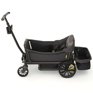 Veer Cruiser XL All-Terrain Wagon 4-Seater - 23