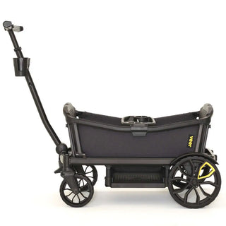 Veer Cruiser XL All-Terrain Wagon 4-Seater - 1