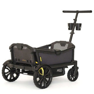Veer Cruiser XL All-Terrain Wagon 4-Seater - 12