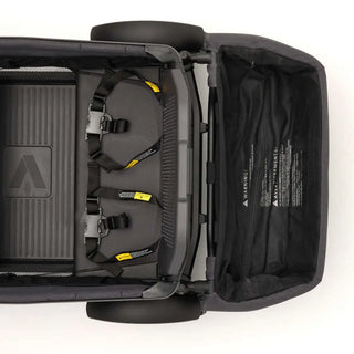 Veer Cruiser XL All-Terrain Wagon 4-Seater - 21