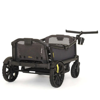 Veer Cruiser XL All-Terrain Wagon 4-Seater - 7