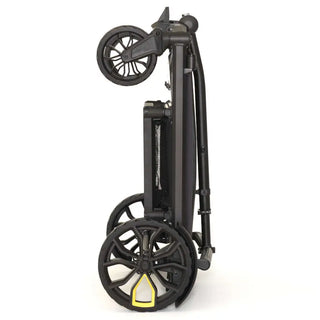 Veer Cruiser XL All-Terrain Wagon 4-Seater - 11