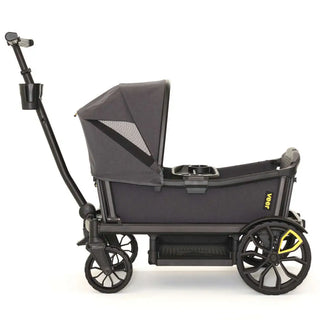 Veer Cruiser XL All-Terrain Wagon 4-Seater - 29