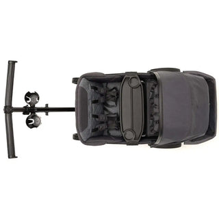 Veer Cruiser XL All-Terrain Wagon 4-Seater - 3