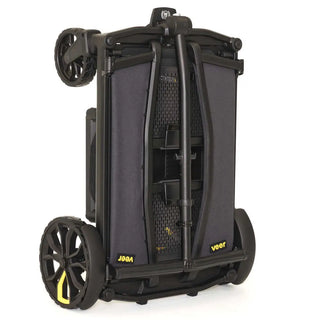 Veer Cruiser XL All-Terrain Wagon 4-Seater - 10