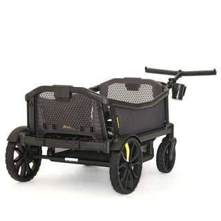 Veer Cruiser XL All-Terrain Wagon 4-Seater - 8