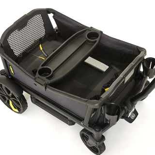 Veer Cruiser XL All-Terrain Wagon 4-Seater - 6
