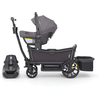 Veer Cruiser XL Infant Car Seat Adapter - 7