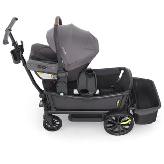 Veer Cruiser XL Infant Car Seat Adapter - 8