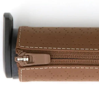 Veer Cruiser XL Napa Leather Handlebar Grip - 4