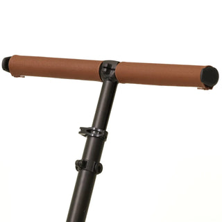 Veer Cruiser XL Napa Leather Handlebar Grip - 2