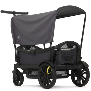 Veer Cruiser / Cruiser XL Sunshade - 4