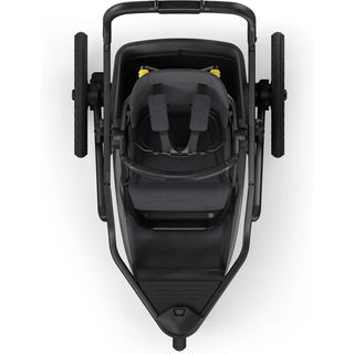 Veer &Jog Frame for Switchback Seat - 10