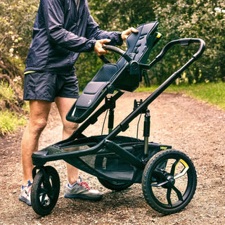 Veer &Jog Frame for Switchback Seat - 23