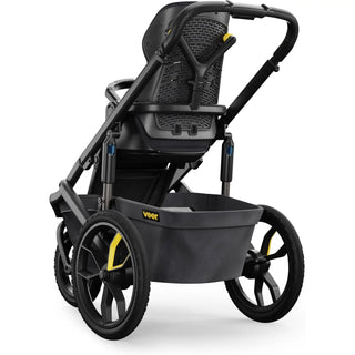 Veer &Jog Frame for Switchback Seat - 6