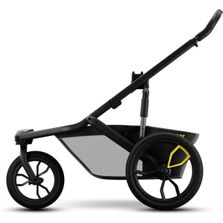 Veer &Jog Frame for Switchback Seat - 12