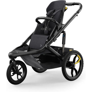 Veer &Jog Frame for Switchback Seat - 2