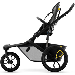 Veer &Jog Frame for Switchback Seat - 4