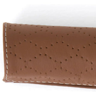 Veer Leather Grips for Switchback Bumper Bar - 2