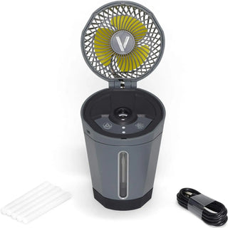 Veer Misting Fan - 1
