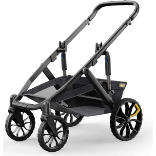 Veer &Roll Frame for Switchback Seat - 1